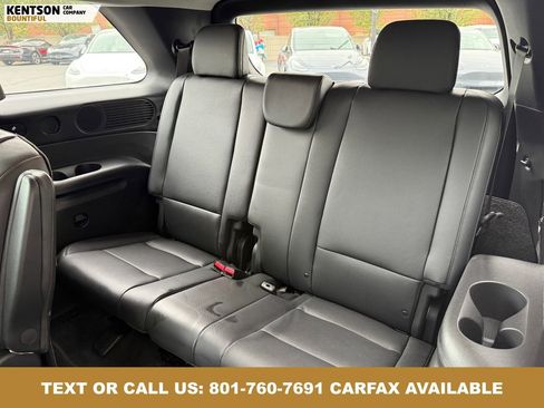 Used 2026 Hyundai Palisade Limited AWD/4WD image 27