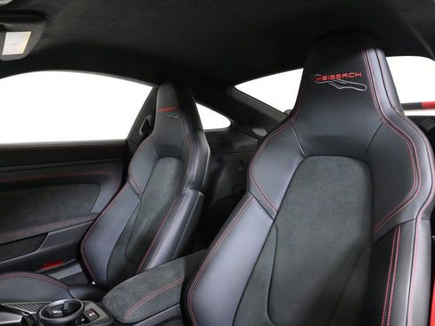 Certified 2026 Porsche 911 GT3 image 5