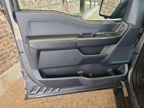 Used 2023 Ford F150 XLT w/ Equipment Group 302A High AWD/4WD image 9