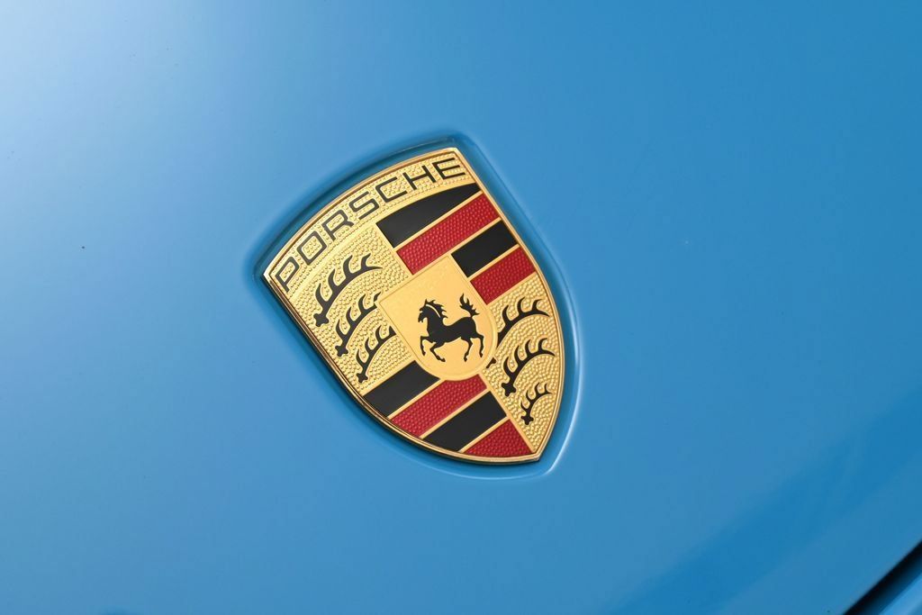 Certified 2019 Porsche 911 Carrera S RWD image 35