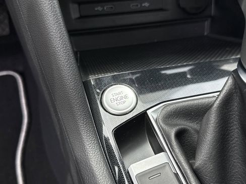 New 2026 Volkswagen Taos S FWD image 18