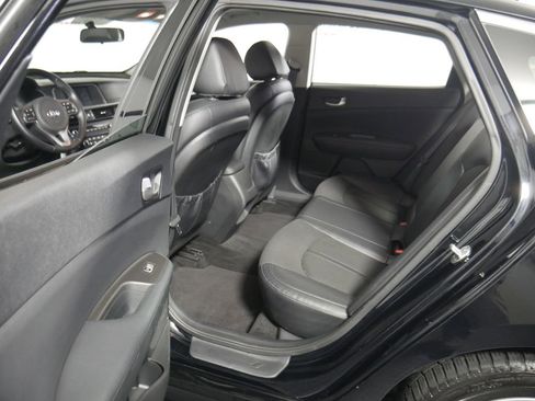 Used 2018 Kia Optima S image 15