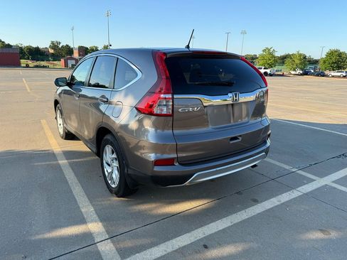 Used 2016 Honda CR-V EX image 3