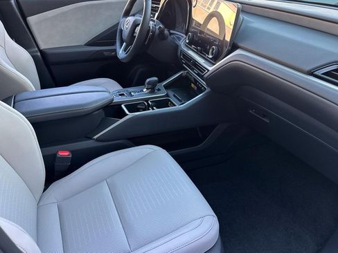 New 2026 Lexus TX 350 AWD image 26