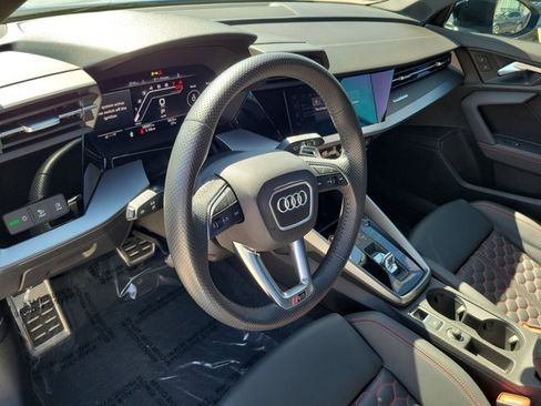 Used 2023 Audi RS 3 image 17