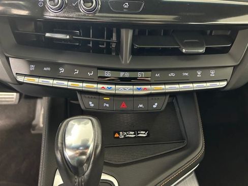 Used 2023 Cadillac CT4 Sport AWD/4WD image 20