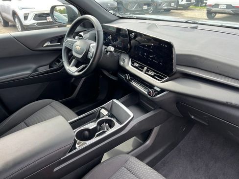 Used 2025 Chevrolet Equinox LT AWD/4WD image 41