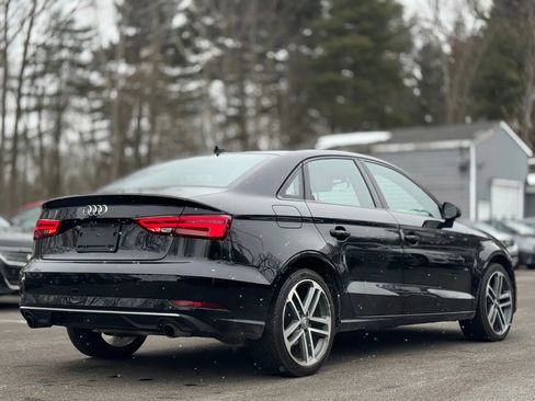 Used 2017 Audi A3 2.0T Premium image 5