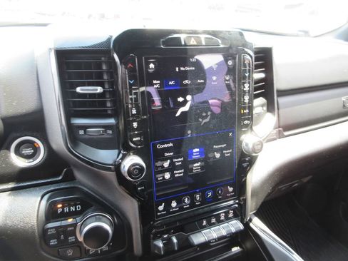 Used 2021 RAM 1500 Big Horn w/ Built-to-serve Edition AWD/4WD image 27