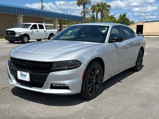 Used 2022 Dodge Charger SXT w/ Blacktop Package video 2