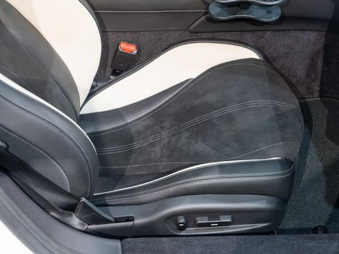 Used 2022 Acura NSX Type S image 33