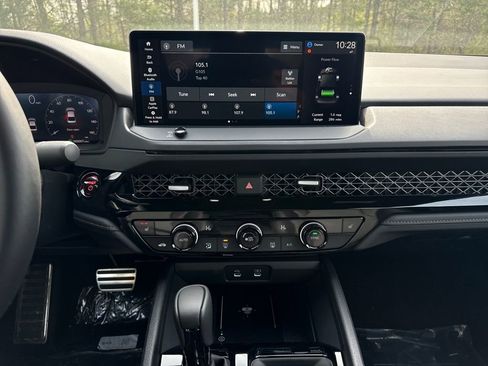 New 2026 Honda Accord Sport image 15