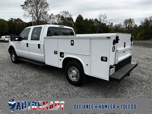 Used 2016 Ford F250 XL w/ Power Equipment Group image 5