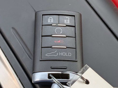 Used 2019 Chevrolet Corvette Stingray Coupe w/ Carbon Flash Badge Package RWD image 30