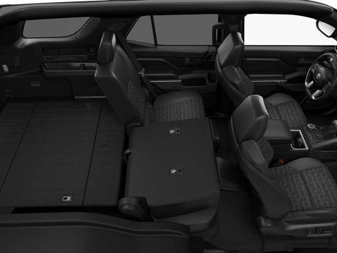 New 2026 Toyota 4Runner TRD Off-Road Premium AWD/4WD image 22