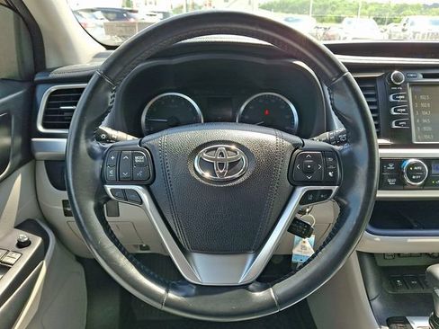 Used 2018 Toyota Highlander Plus w/ Carpet Mat Package (TMS) AWD/4WD image 23