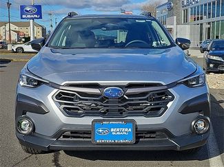 New 2025 Subaru Crosstrek 2.5i Limited video 2