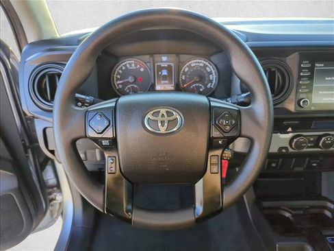 Used 2022 Toyota Tacoma SR image 13