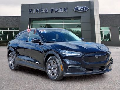 Used 2023 Ford Mustang Mach-E Select w/ Comfort Package Lite