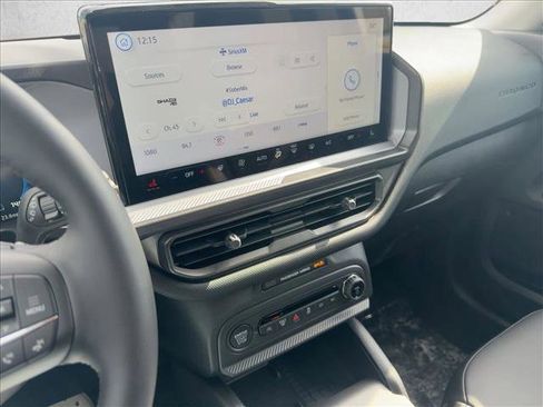 New 2025 Ford Bronco Sport Outer Banks image 12