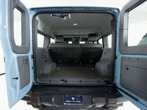New 2026 INEOS Grenadier AWD/4WD image 31
