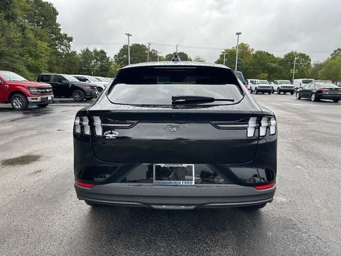 New 2025 Ford Mustang Mach-E Premium image 4