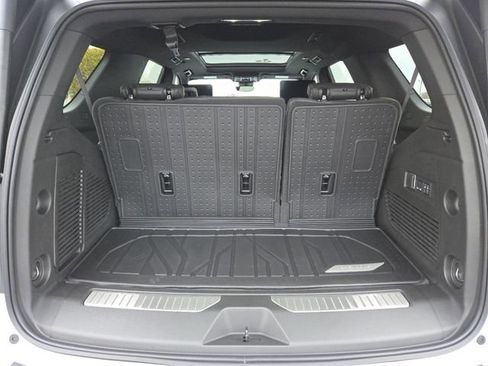 New 2026 Chevrolet Tahoe High Country image 33