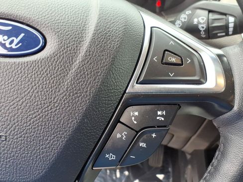 Used 2024 Ford Edge SEL w/ Convenience Package AWD/4WD image 26