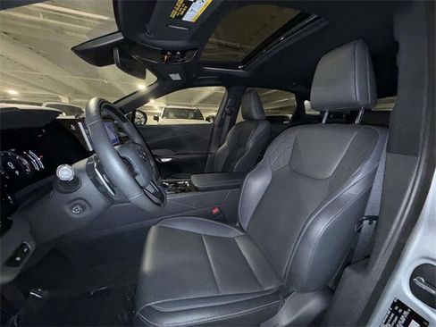 Certified 2023 Lexus RX 350 Premium w/ Accessory Package (Z1) image 2
