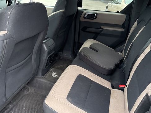 Used 2021 Ford Bronco Big Bend image 39