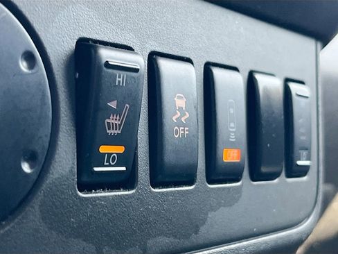 Used 2019 Nissan Frontier 2WD King Cab image 19