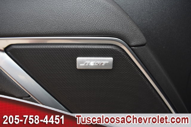 New 2026 Chevrolet Silverado 1500 RST AWD/4WD image 14