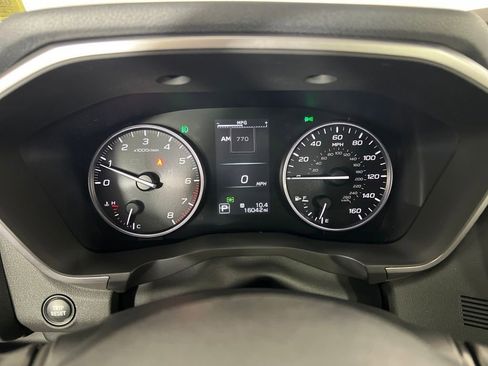 Used 2023 Subaru Ascent Limited w/ Technology Package AWD/4WD image 21