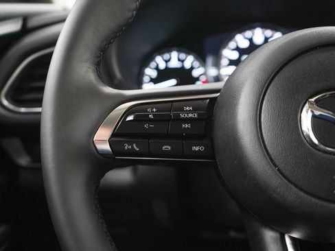 Used 2024 MAZDA CX-30 AWD 2.5 S w/ Select Sport Pkg image 26