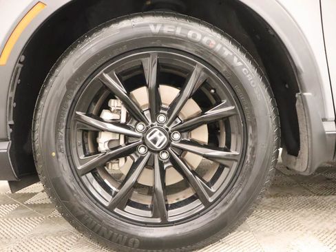 Used 2023 Honda CR-V Sport image 5