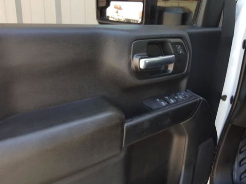 Used 2020 Chevrolet Silverado 2500 W/T w/ WT Convenience Package AWD/4WD image 22