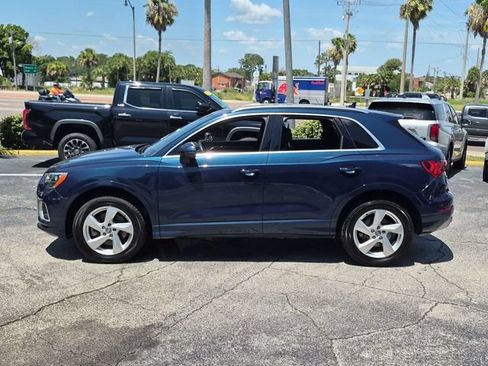 Used 2020 Audi Q3 2.0T Premium AWD/4WD image 8