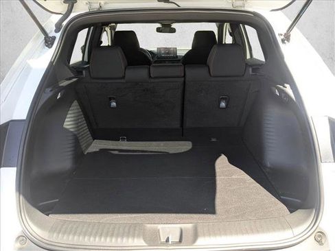 Used 2023 Honda HR-V Sport image 6