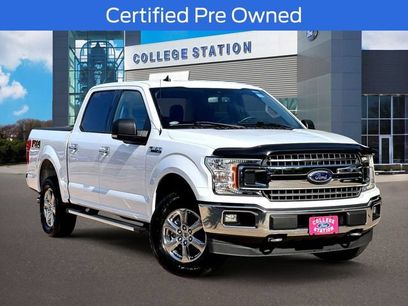 Used 2019 Ford F150 XLT w/ Equipment Group 302A Luxury