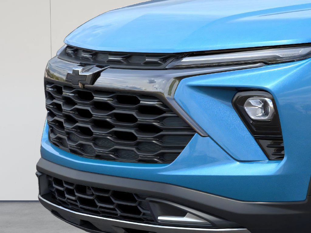 New 2026 Chevrolet TrailBlazer ACTIV w/ Driver Confidence Package FWD image 13