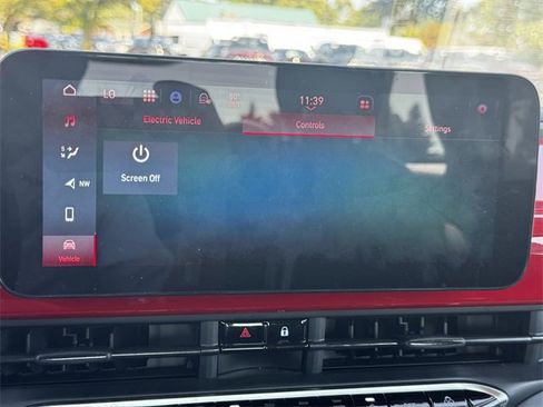 Used 2024 FIAT 500 e (RED) image 29