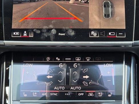 New 2025 Audi A8 L 3.0T image 14