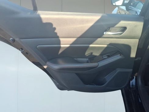 Used 2024 Nissan Altima 2.5 SR image 24