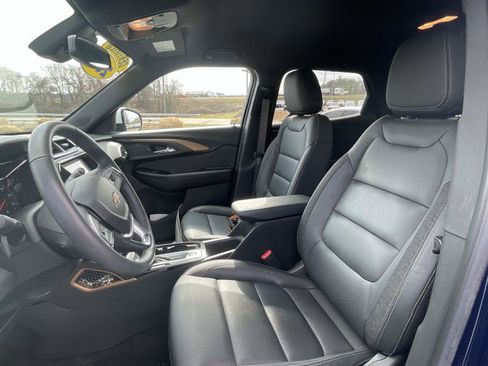 Used 2023 Chevrolet TrailBlazer ACTIV w/ Convenience Package image 18