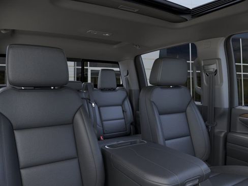 New 2026 GMC Sierra 2500 SLT image 48