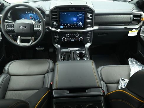 New 2026 Ford F150 Tremor AWD/4WD image 21