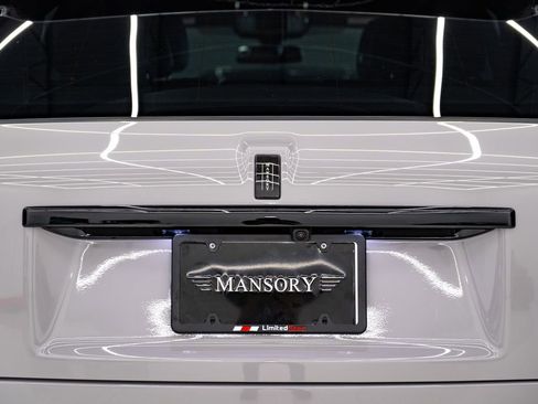 Used 2026 Rolls-Royce Cullinan image 20