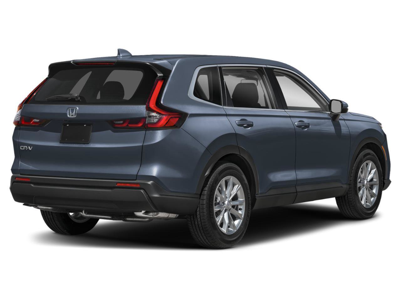 Used 2025 Honda CR-V EX image 11