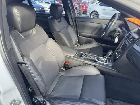Used 2009 Pontiac G8 GT w/ Premium Package image 15