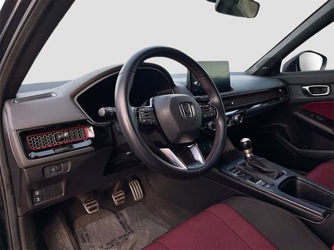 Used 2023 Honda Civic Si image 9